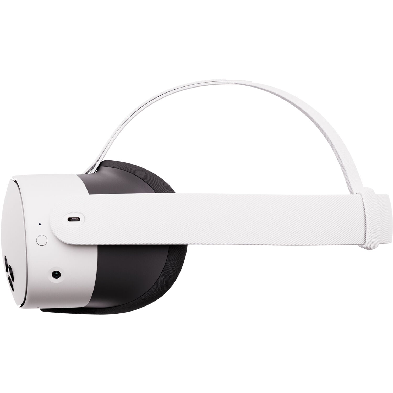 2024 New Meta Quest 3S All-In-One VR Headset 128GB Virtual Reality with Advanced Touch Plus Controllers, 1832x1920 up to 120 Hz Refresh Rate LCD, Enhanced Graphics, Mytrix Carrying Case & Earphone 2024 New Meta Quest 3S All-In-One VR Headset 128GB Virtual Reality with Advanced Touch Plus Controllers, 1832x1920 up to 120 Hz Refresh Rate LCD, Enhanced Graphics, Mytrix Carrying Case & Earphone